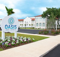 Oasis Resort Gulfport - Accommodation Los Angeles