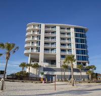 South Beach Biloxi Hotel  Suites - Accommodation Los Angeles