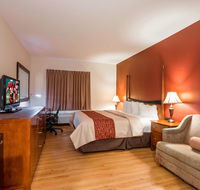 Red Roof Inn  Suites Biloxi - Accommodation Los Angeles