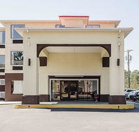 Motel 6 Biloxi - Ocean Springs - Accommodation Los Angeles