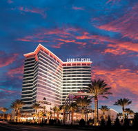 Scarlet Pearl Casino Resort - Accommodation Los Angeles