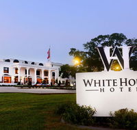 White House Hotel - Accommodation Los Angeles