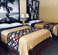 Super 8 by Wyndham Diberville Biloxi Area - Accommodation Los Angeles