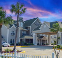 Country Inn  Suites by Radisson Biloxi-Ocean Springs MS - Accommodation Los Angeles