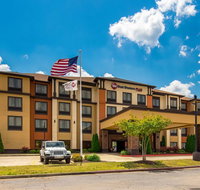 Best Western Plus Tupelo Inn & Suites - Accommodation Los Angeles