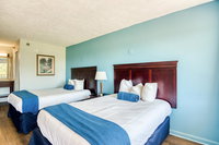 Accommodation Los Angeles