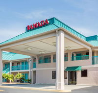 Ramada Limited Ocean Springs - Accommodation Los Angeles
