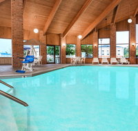 Baymont by Wyndham Tupelo - Accommodation Los Angeles