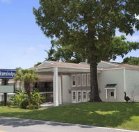 Travelodge by Wyndham Ocean Springs - Accommodation Los Angeles