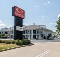 Econo Lodge Tupelo - Accommodation Los Angeles