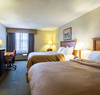 Clarion Inn Tupelo North - Accommodation Los Angeles