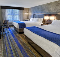 Holiday Inn & Suites Tupelo North - Accommodation Los Angeles