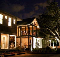 Roost Ocean Springs - Accommodation Los Angeles