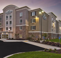 Candlewood Suites Tupelo - Accommodation Los Angeles