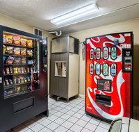 Quality Inn Tupelo - Accommodation Los Angeles