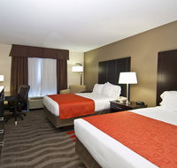 Holiday Inn Express & Suites Tupelo - Accommodation Los Angeles