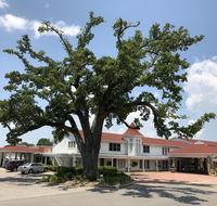 Gulf Hills Hotel  Conference Center - Accommodation Los Angeles