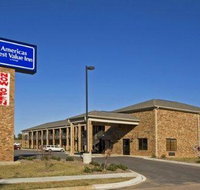 Americas Best Value Inn Byhalia - Accommodation Los Angeles