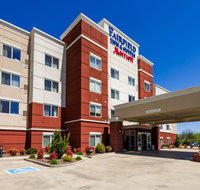 Fairfield Inn & Suites by Marriott Tupelo - Accommodation Los Angeles