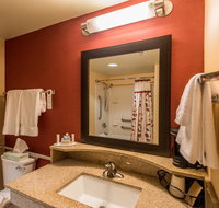 Courtyard Tupelo - Accommodation Los Angeles