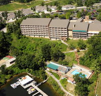 Inn at Grand Glaize - Accommodation Los Angeles