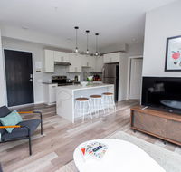 Kasa Clayton Apartments - Accommodation Los Angeles