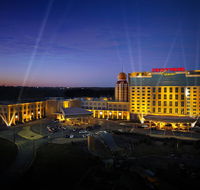 Hollywood Casino St. Louis - Accommodation Los Angeles