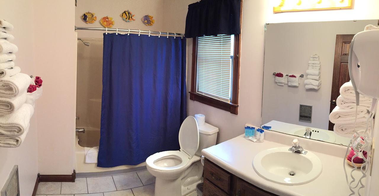 Twelve Oaks Inn - thumb 25