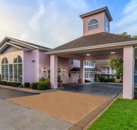 Angel Inn - Central - Accommodation Los Angeles