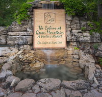 The Cabins at Green Mountain - Accommodation Los Angeles