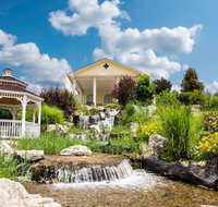 Savannah House Hotel - Accommodation Los Angeles