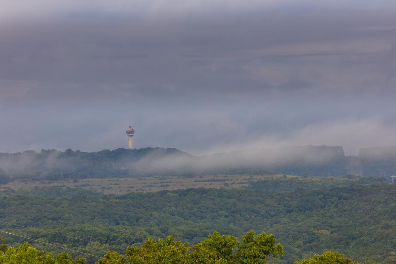 Branson Towers Hotel - thumb 19