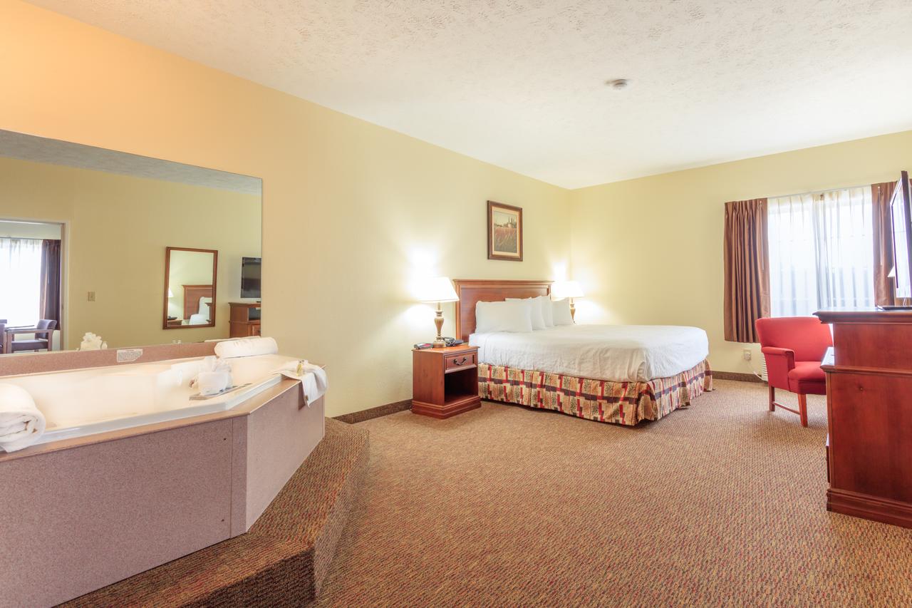 Branson Towers Hotel - thumb 25