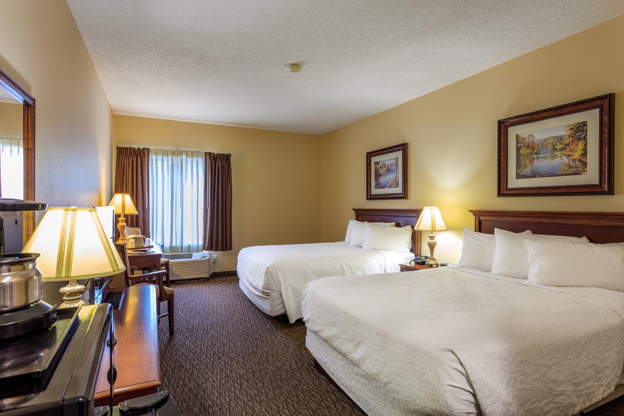 Branson Towers Hotel - thumb 21