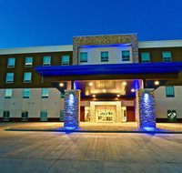 Holiday Inn Express  Suites - Perryville I-55 - Accommodation Los Angeles