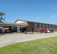 Hotel Monroe City MO Hwy 24 - Accommodation Los Angeles