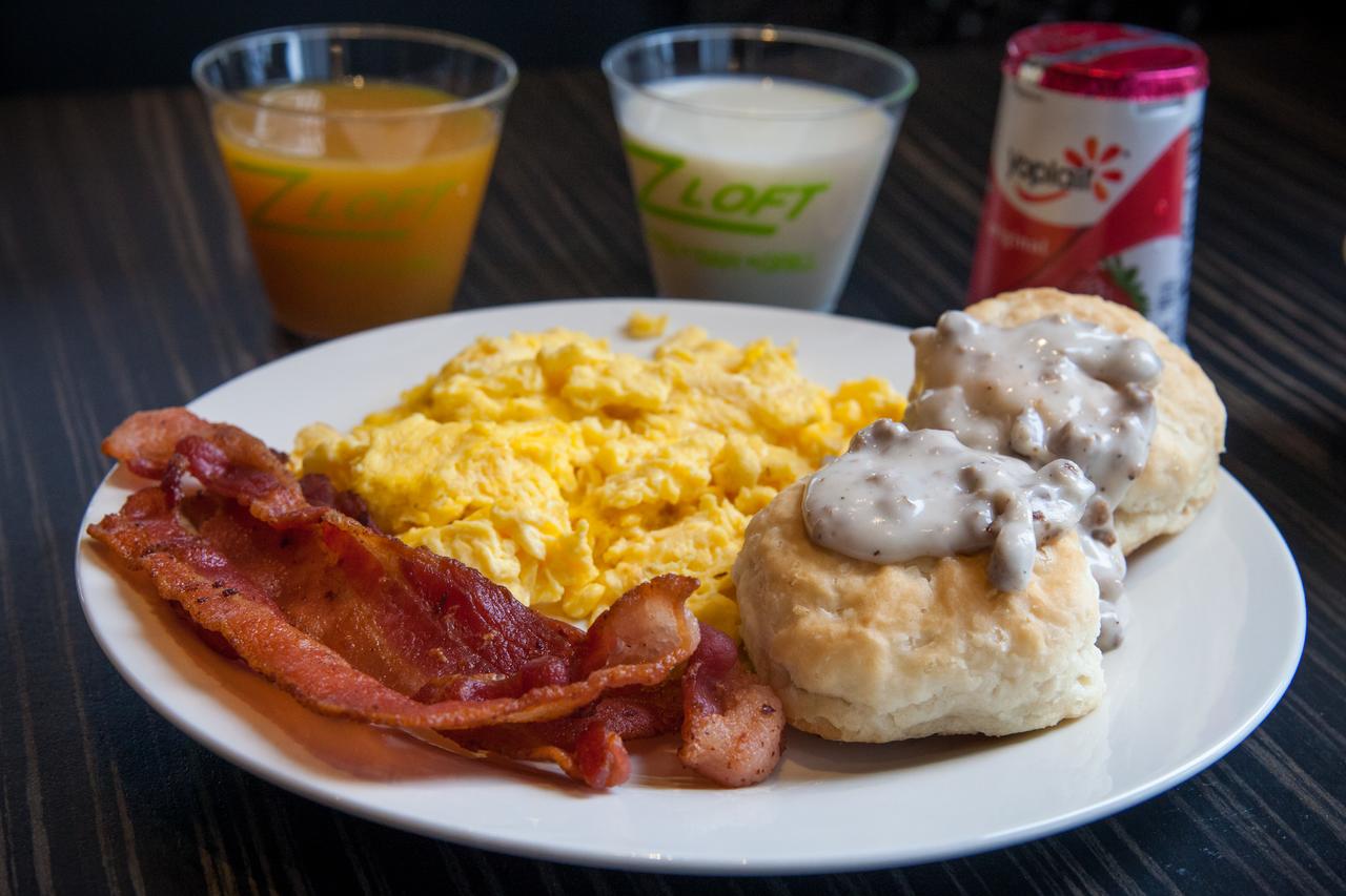 Z Loft Extended Stay Hotel - thumb 27