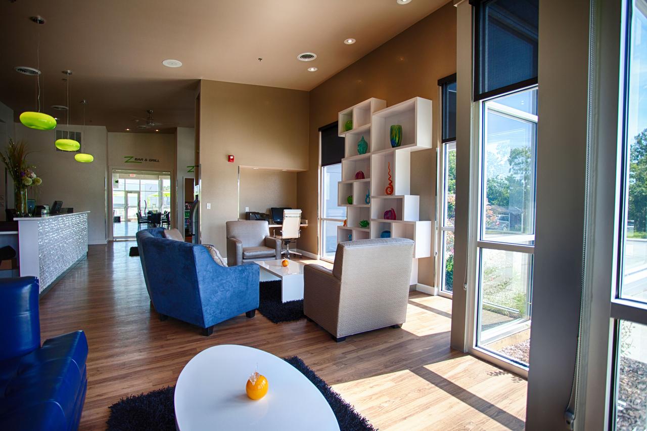 Z Loft Extended Stay Hotel - thumb 44