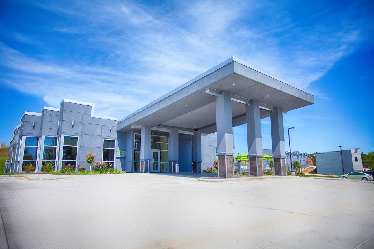 Z Loft Extended Stay Hotel - thumb 38