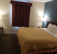 Days Inn and Suites by Wyndham Sikeston - Accommodation Los Angeles