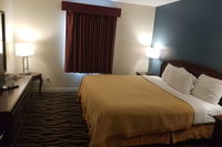 Booking Miner Accommodation Los Angeles