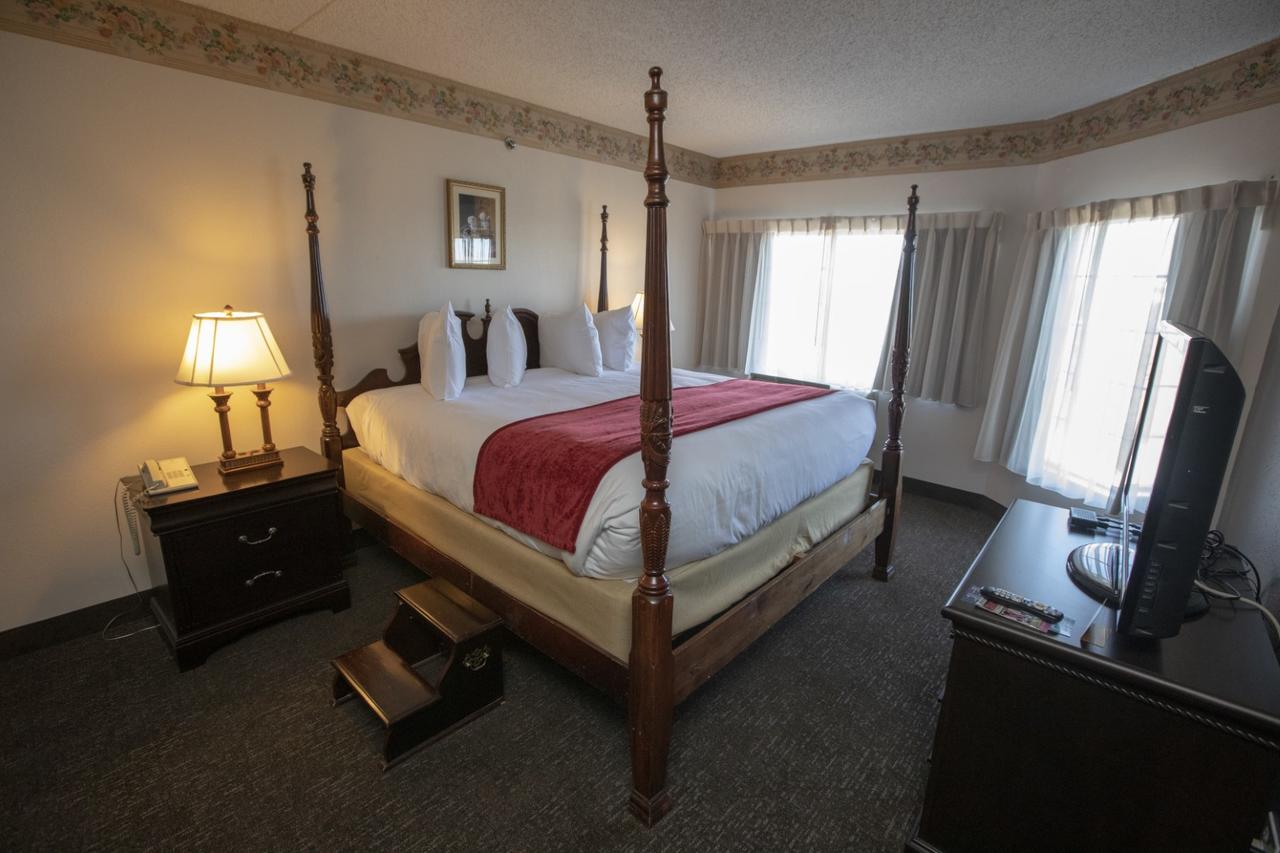 Hotel Grand Victorian - thumb 31