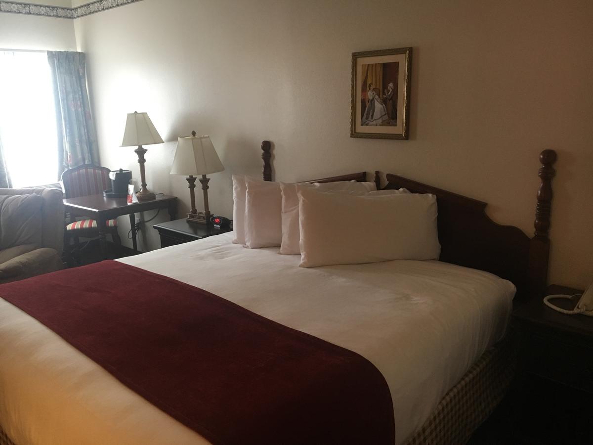 Hotel Grand Victorian - thumb 13