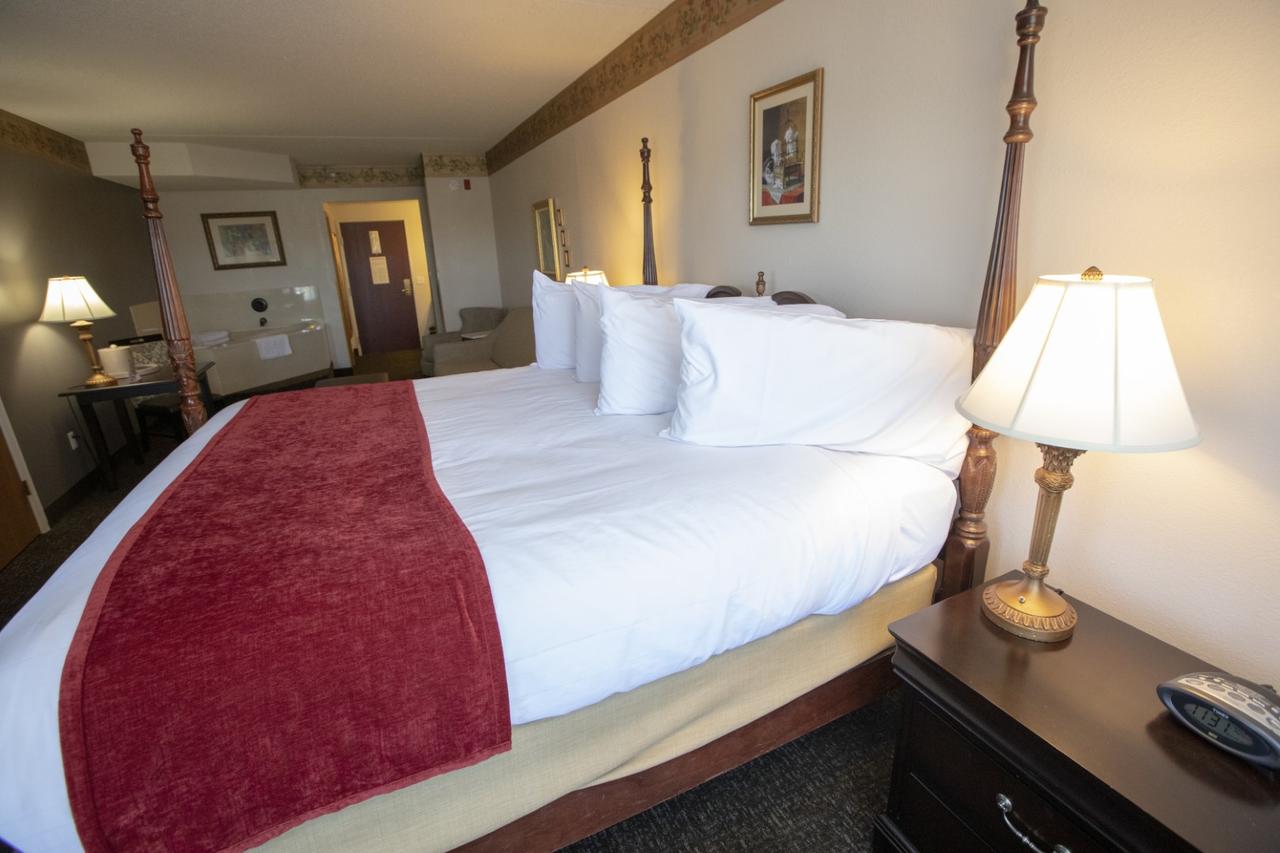 Hotel Grand Victorian - thumb 32