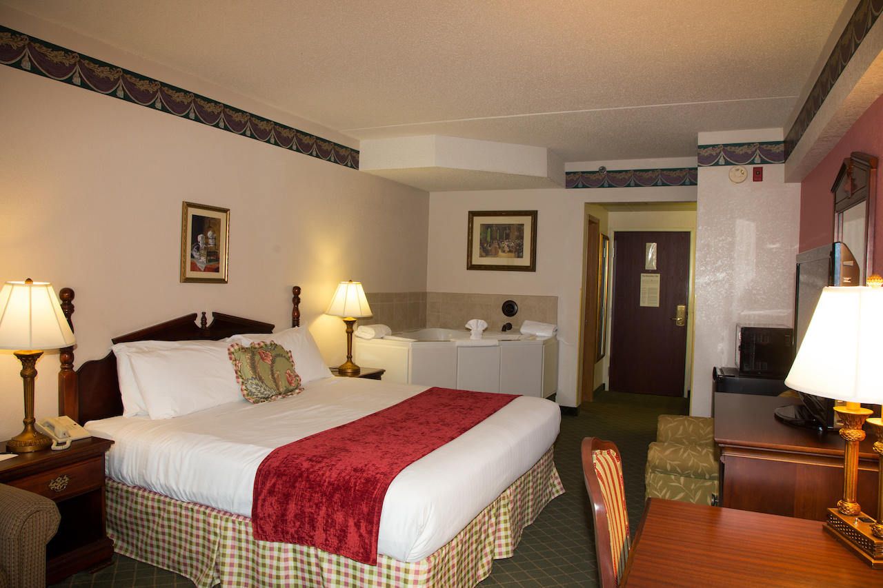 Hotel Grand Victorian - thumb 44