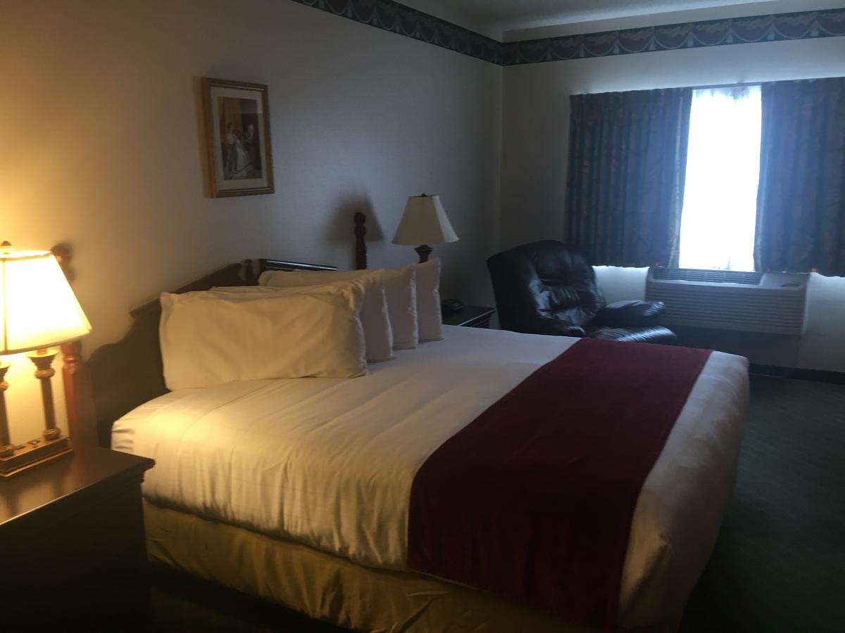 Hotel Grand Victorian - thumb 15