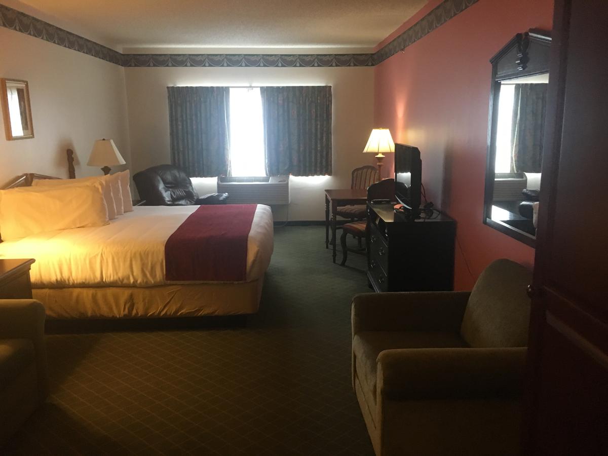 Hotel Grand Victorian - thumb 16