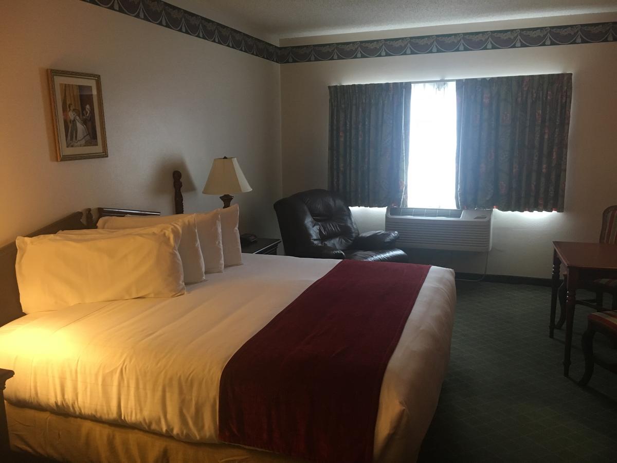 Hotel Grand Victorian - thumb 14