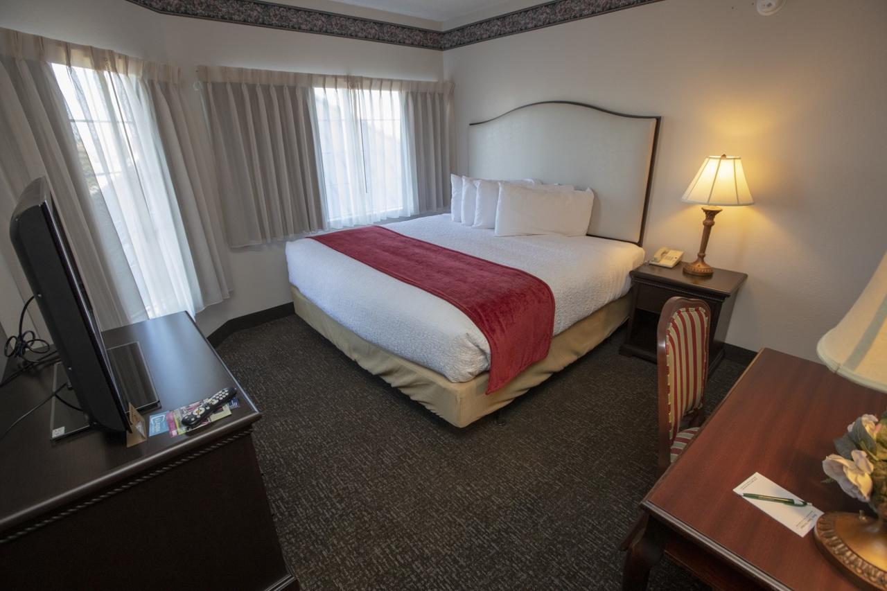 Hotel Grand Victorian - thumb 36
