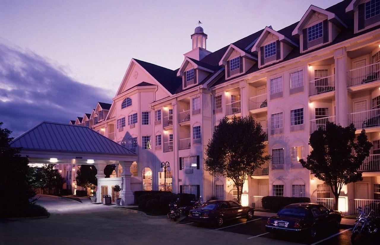 Hotel Grand Victorian - thumb 0